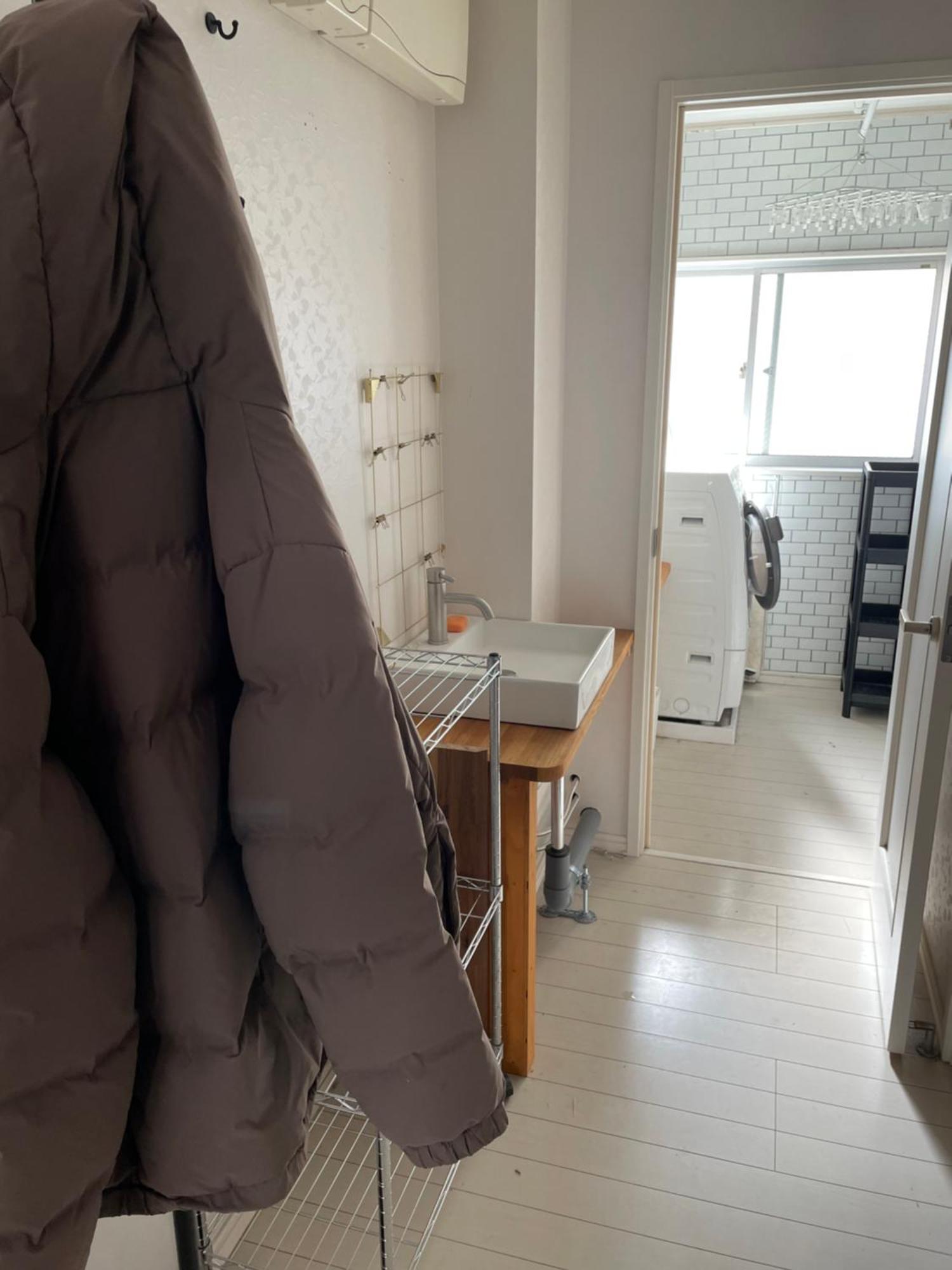 Hostel 1010 Senjuohashi Tokyo Dış mekan fotoğraf